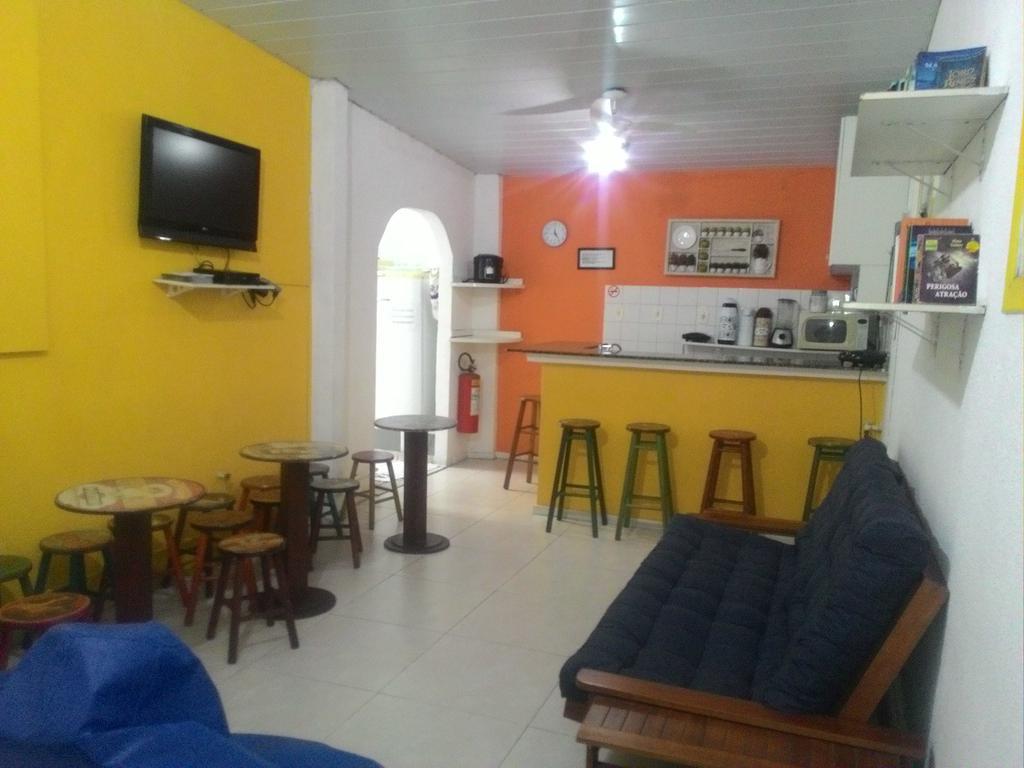 Enseada Rio Hostel - Rio de Janeiro, Rio de Janeiro